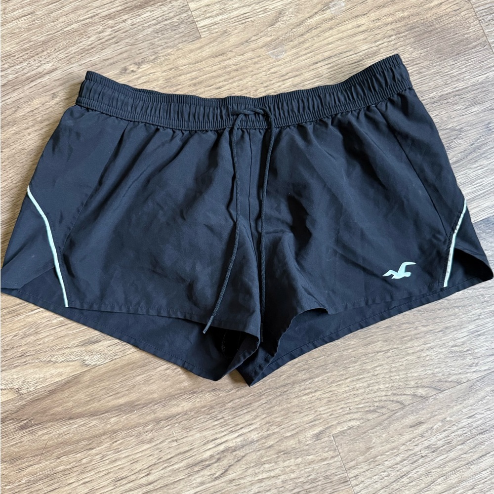 Hollister athletic shorts